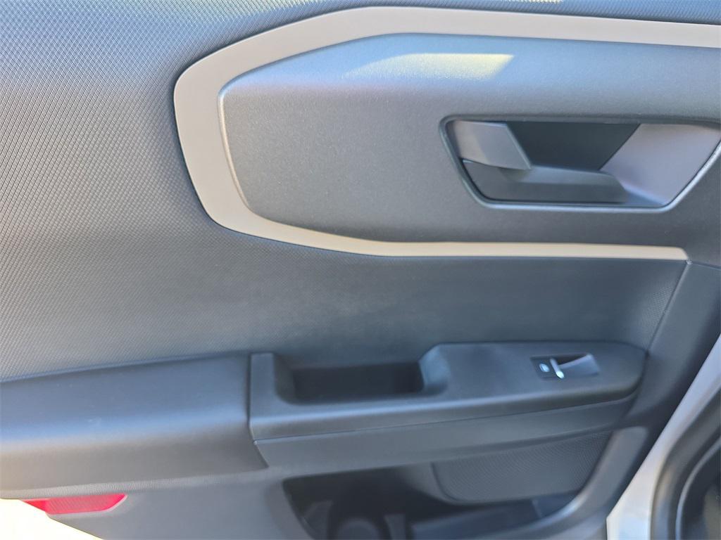 new 2025 Ford Bronco Sport car, priced at $26,821