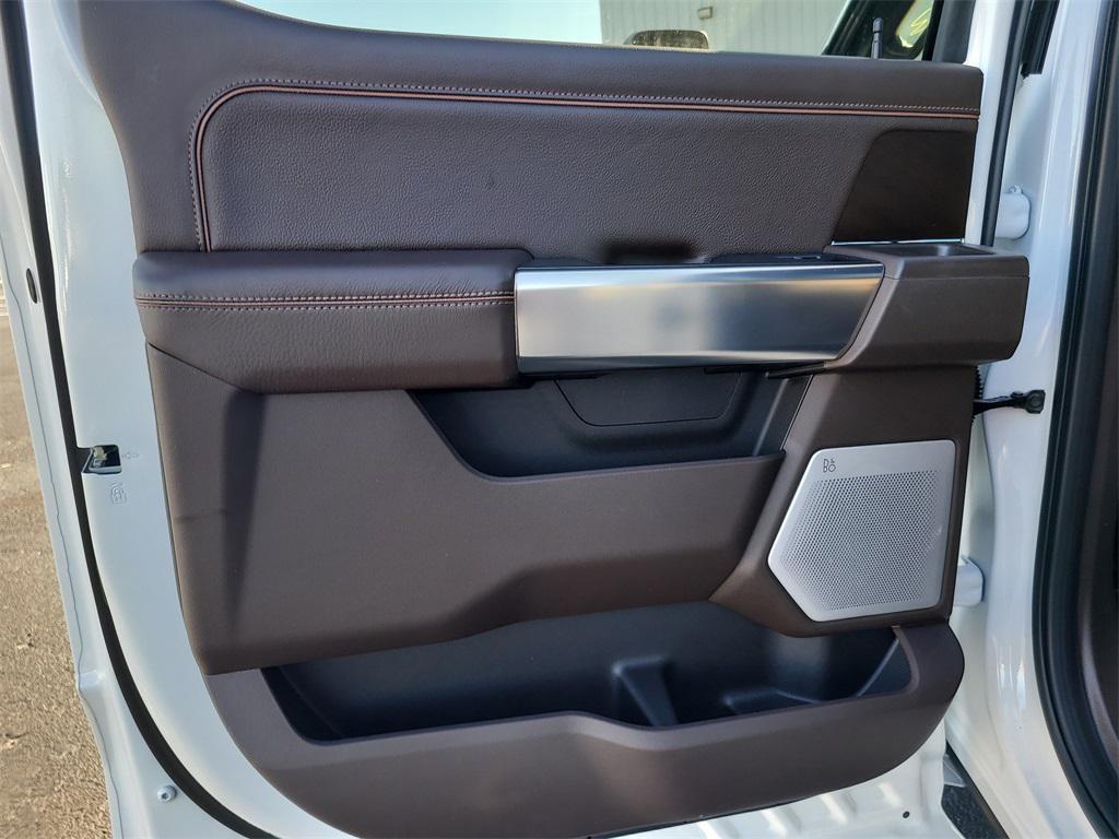 new 2026 Ford F-350 car, priced at $95,662