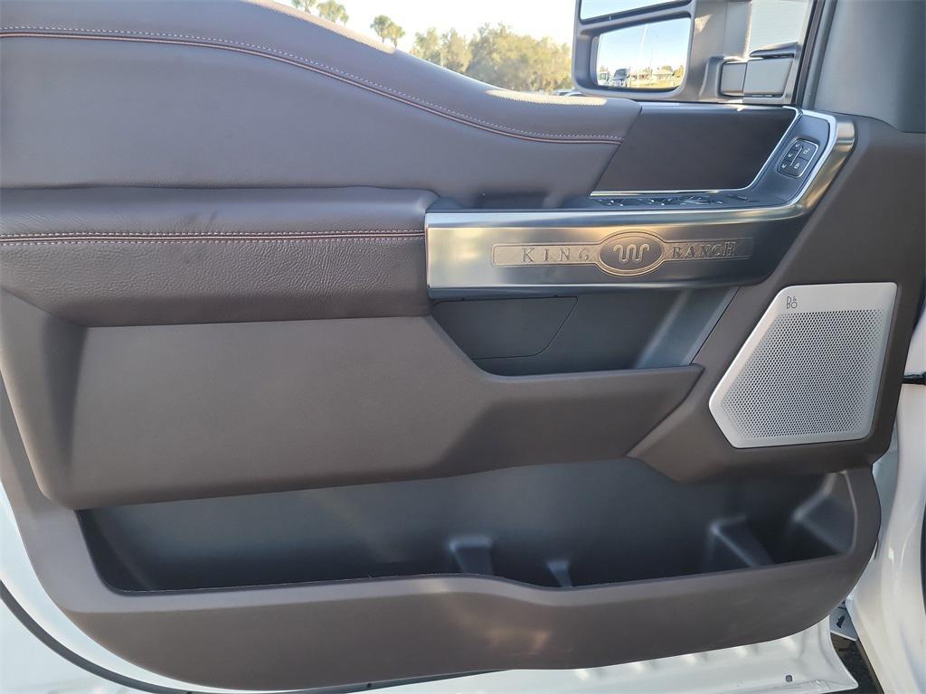 new 2026 Ford F-350 car, priced at $95,662