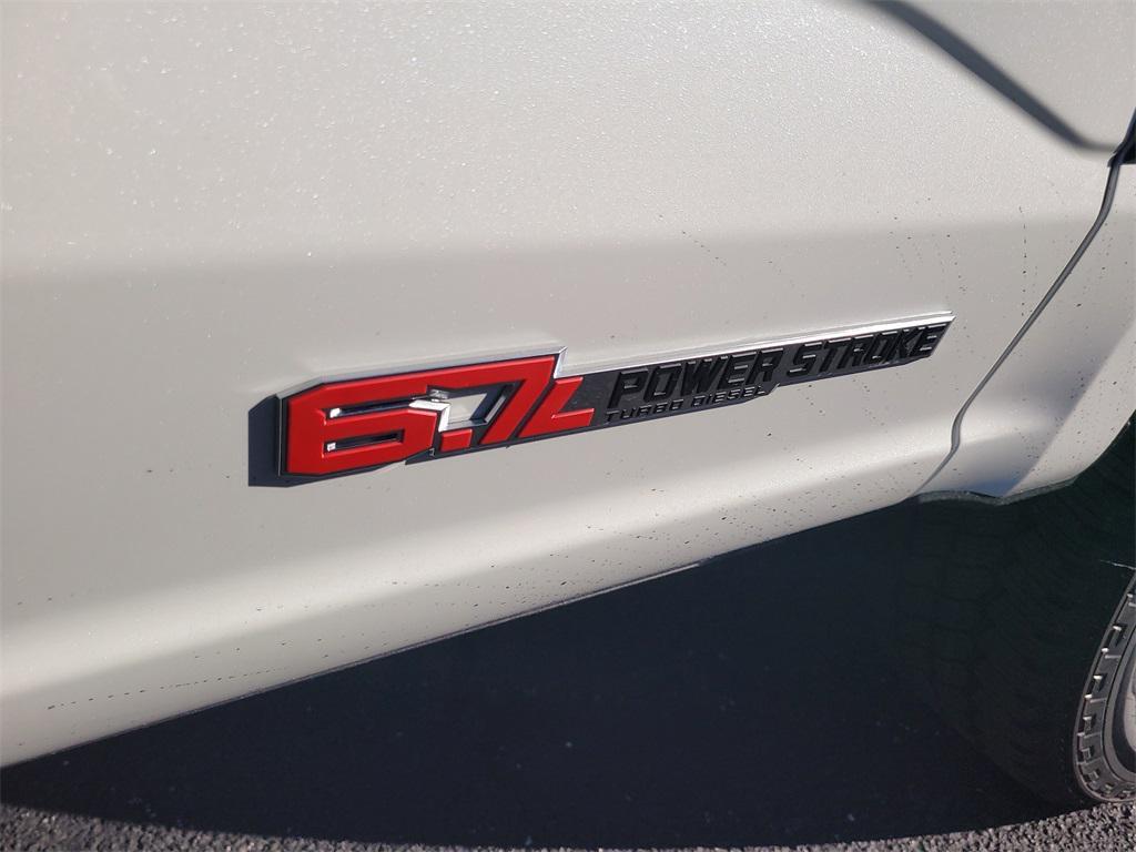 new 2026 Ford F-350 car, priced at $95,662