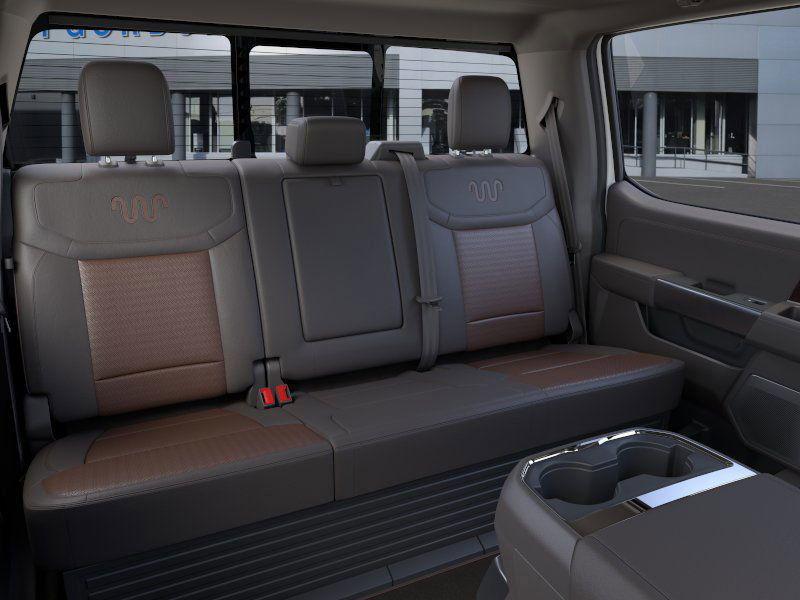 new 2026 Ford F-350 car, priced at $96,247