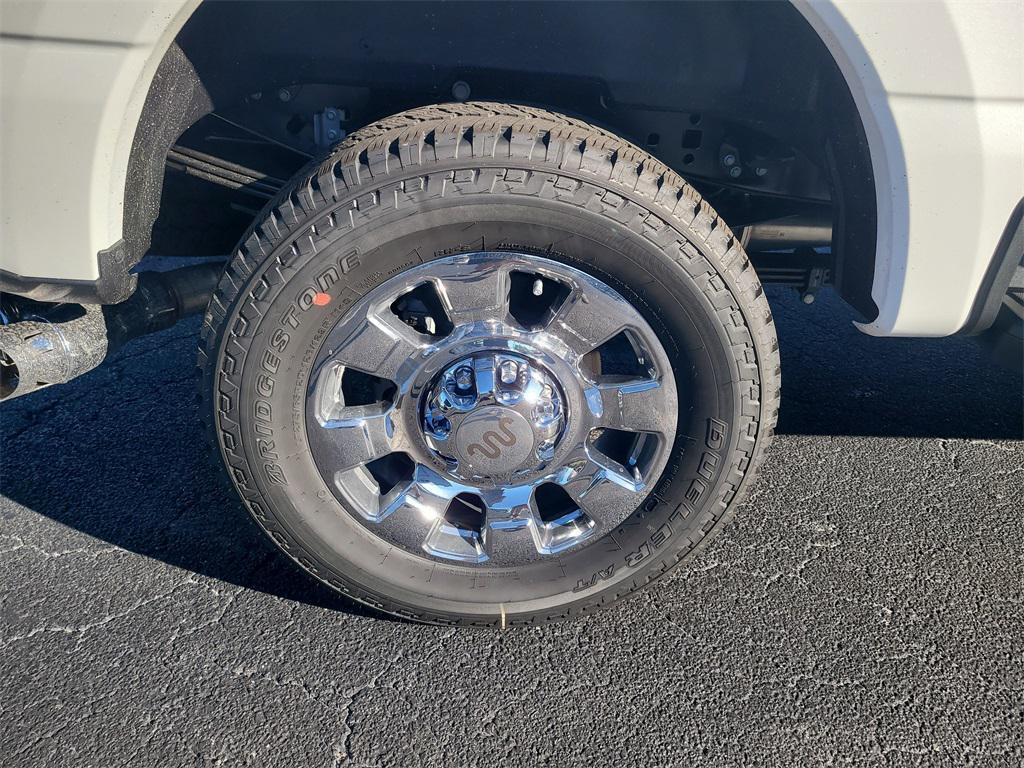 new 2026 Ford F-350 car, priced at $95,662