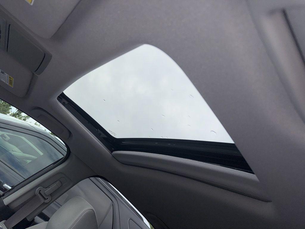 used 2022 Honda CR-V car, priced at $23,983