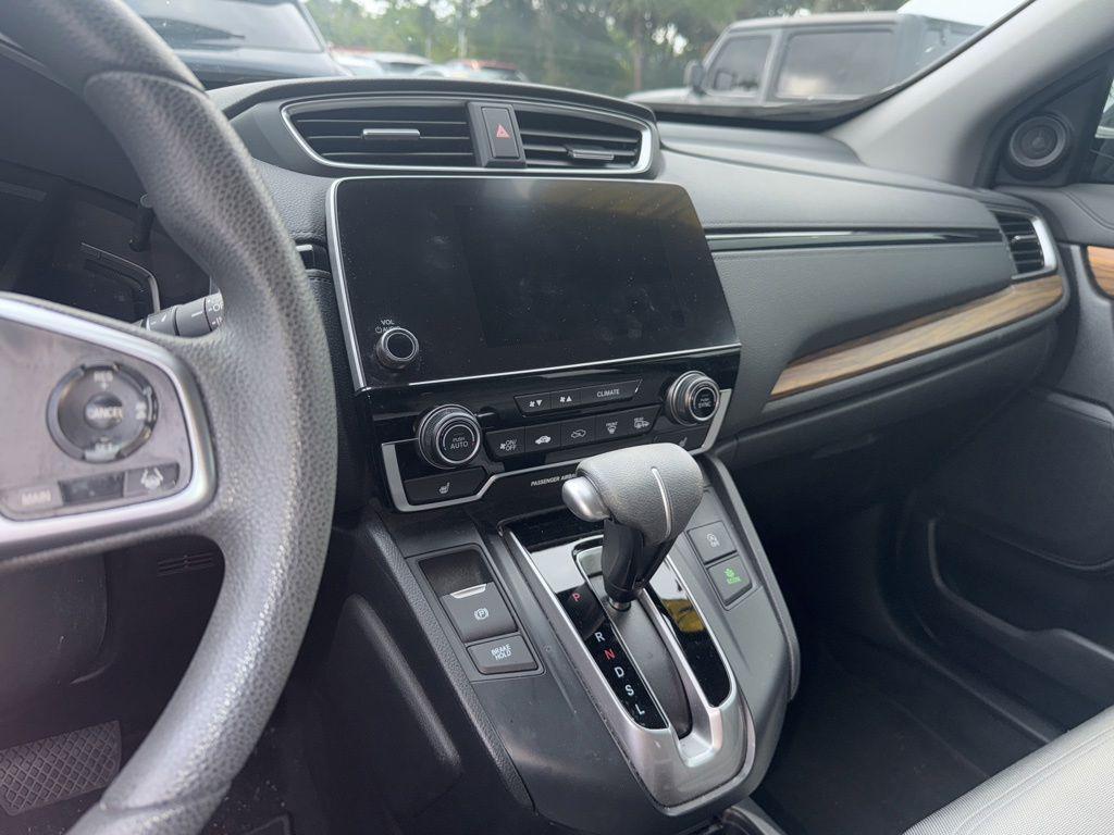 used 2022 Honda CR-V car, priced at $23,983