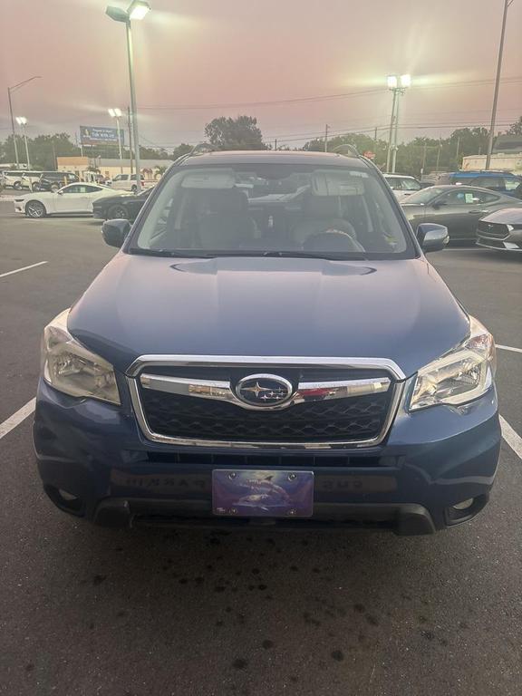 used 2014 Subaru Forester car, priced at $12,500