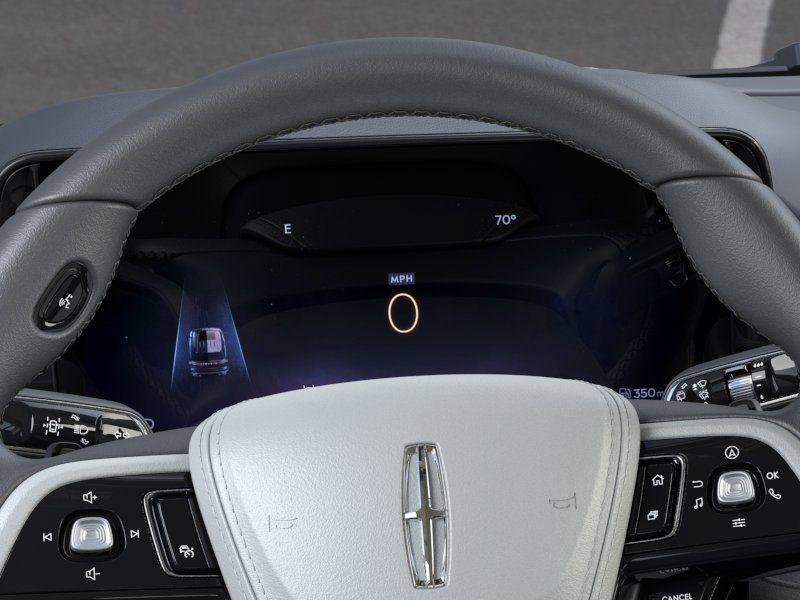 new 2026 Lincoln Aviator car, priced at $64,309