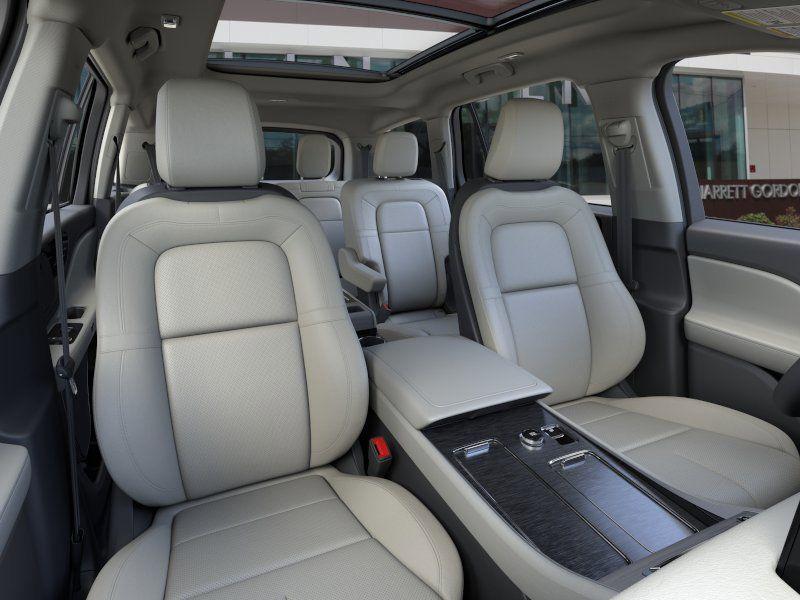 new 2026 Lincoln Aviator car, priced at $64,309