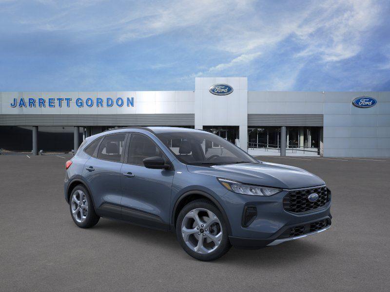 new 2026 Ford Escape car, priced at $26,833