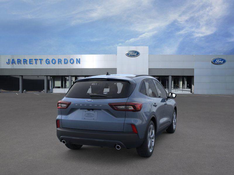 new 2026 Ford Escape car, priced at $28,115