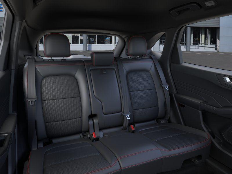 new 2026 Ford Escape car, priced at $26,833