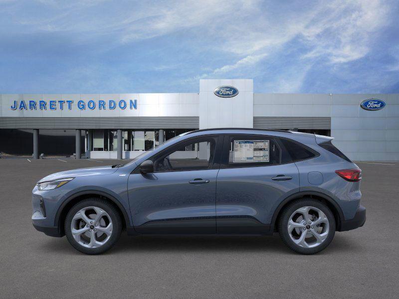 new 2026 Ford Escape car, priced at $28,115