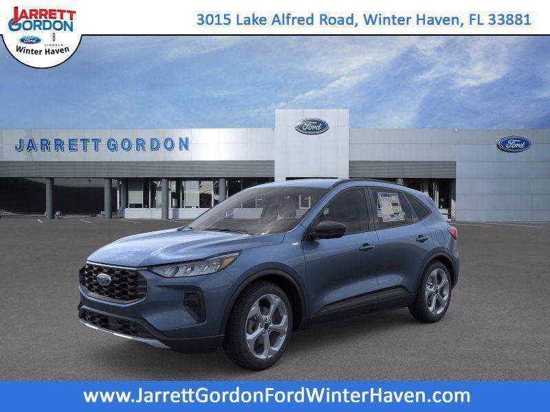 new 2026 Ford Escape car, priced at $28,115