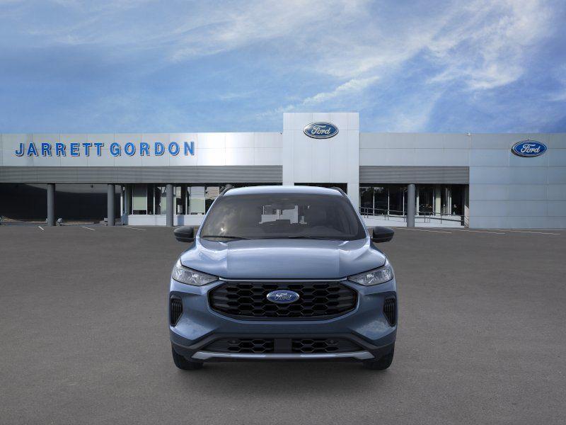 new 2026 Ford Escape car, priced at $26,833
