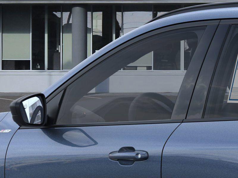 new 2026 Ford Escape car, priced at $28,115