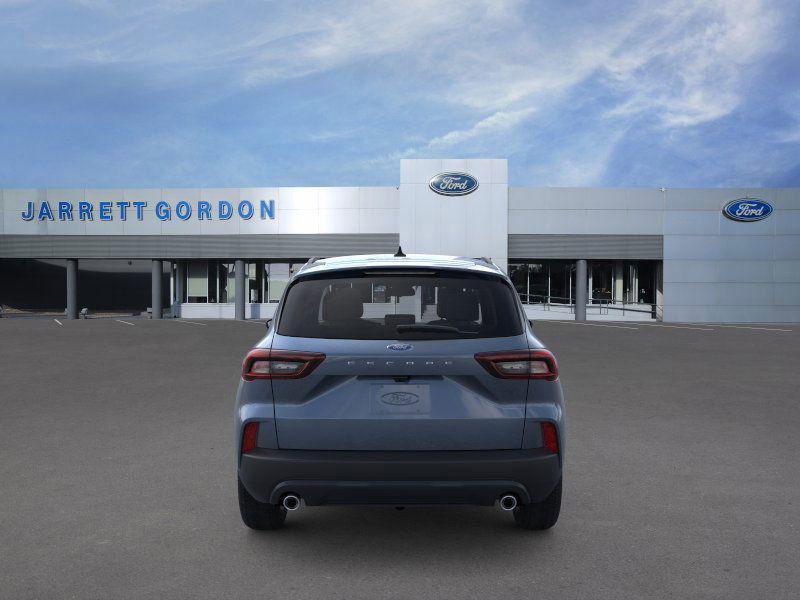 new 2026 Ford Escape car, priced at $28,115