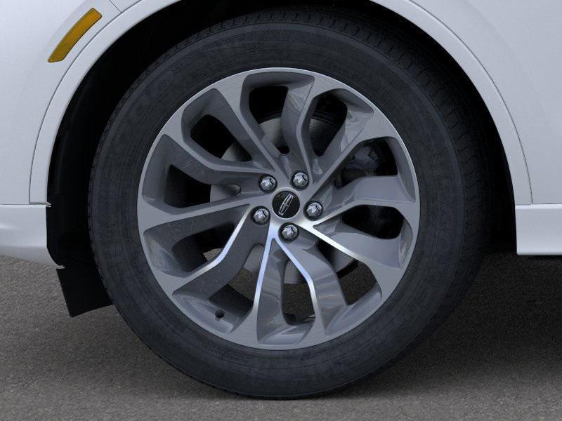 new 2026 Lincoln Aviator car, priced at $62,130