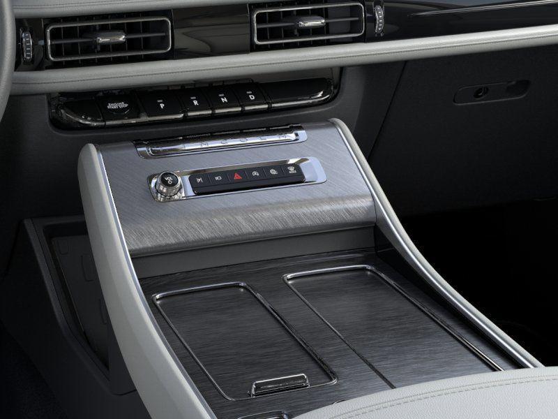 new 2026 Lincoln Aviator car, priced at $62,130