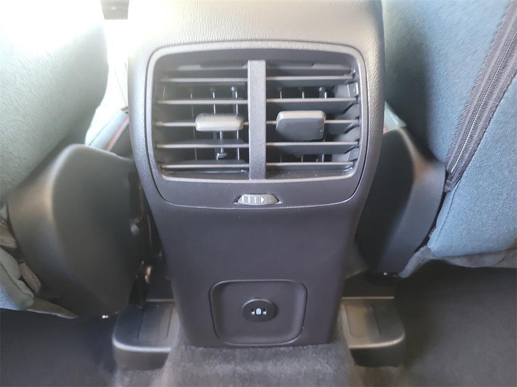 new 2025 Ford Bronco Sport car, priced at $31,026