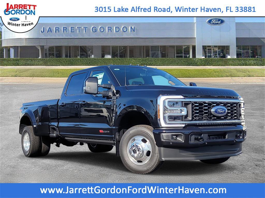 new 2026 Ford F-350 car, priced at $95,145