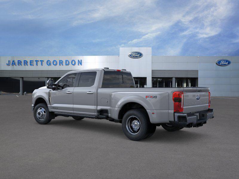 new 2026 Ford F-350 car, priced at $91,521
