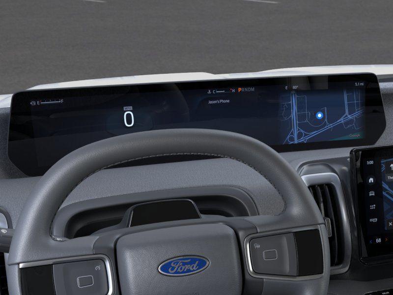 new 2026 Ford Expedition car, priced at $69,120