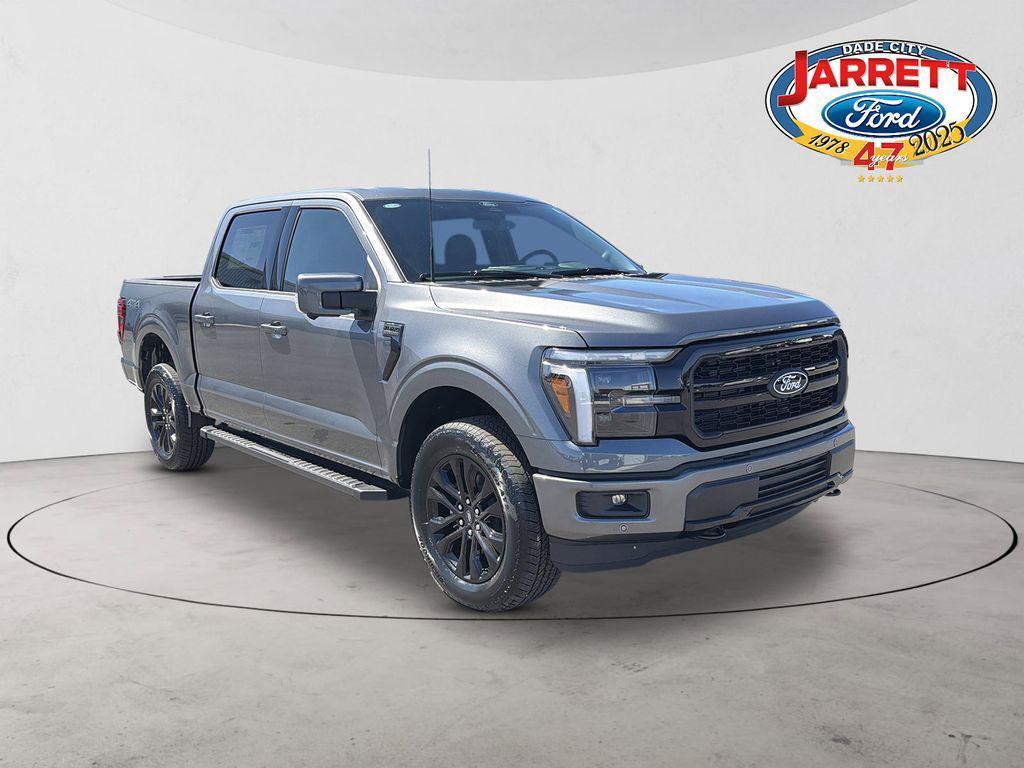 new 2026 Ford F-150 car, priced at $64,135