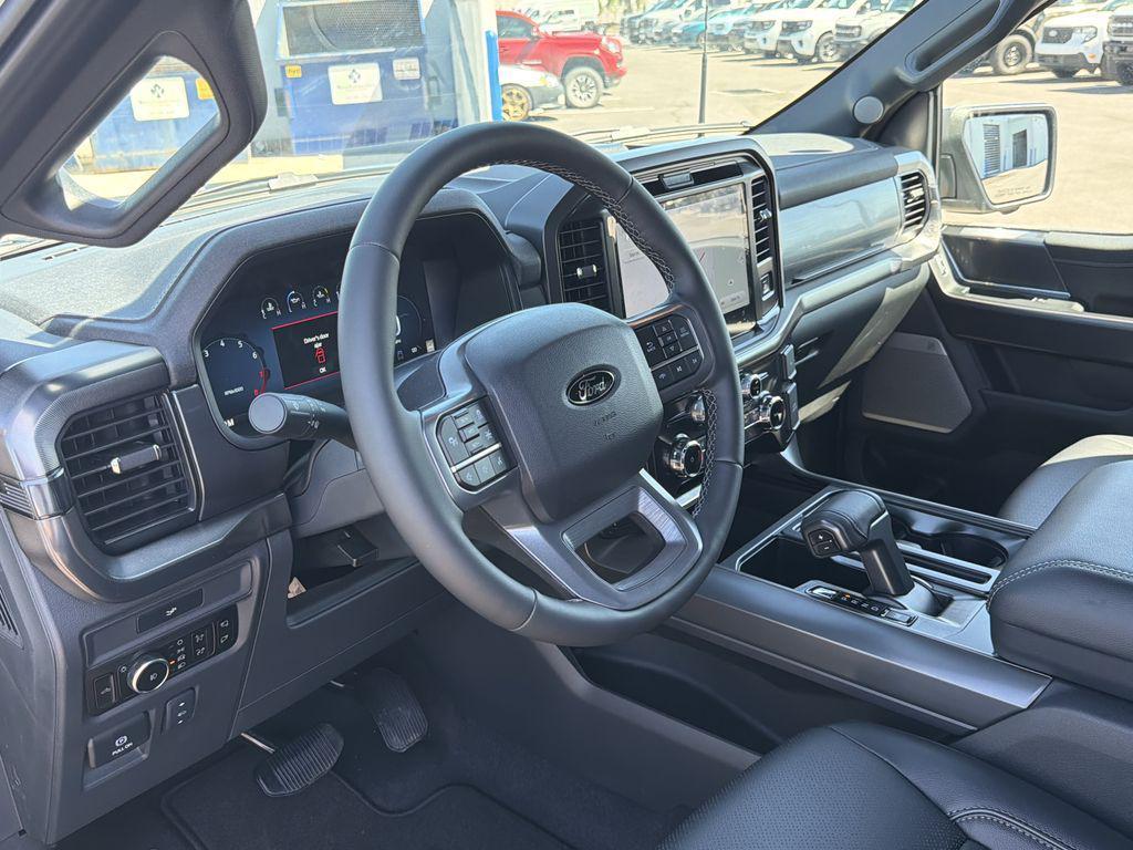 new 2026 Ford F-150 car, priced at $64,135