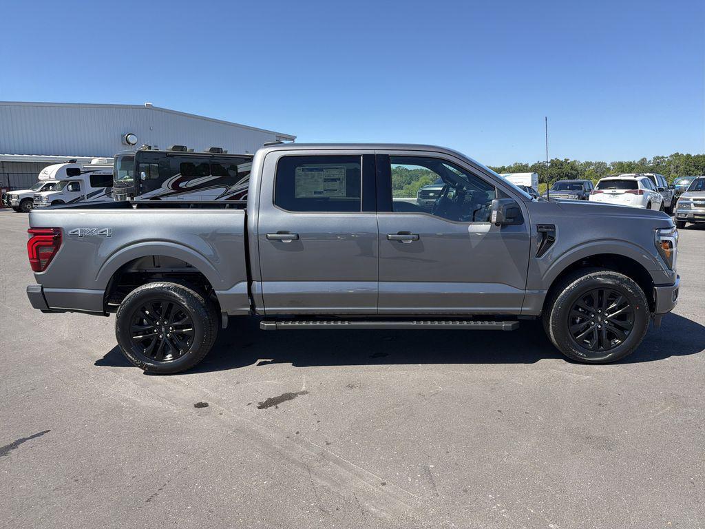 new 2026 Ford F-150 car, priced at $64,135