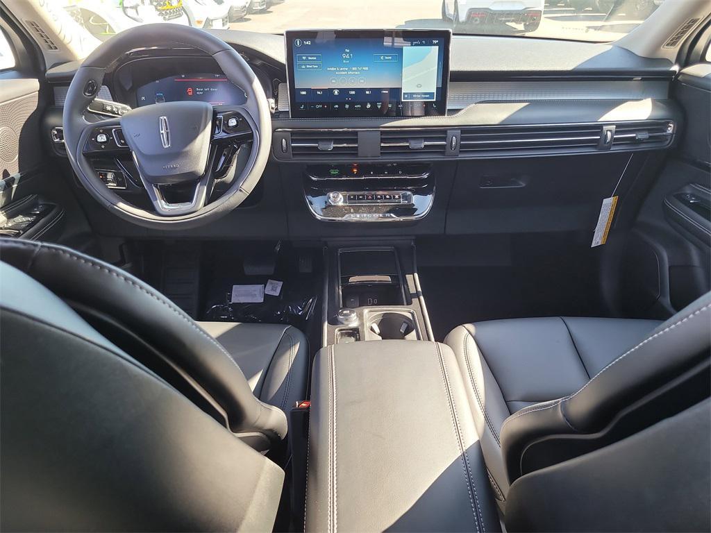 new 2026 Lincoln Corsair car, priced at $38,541