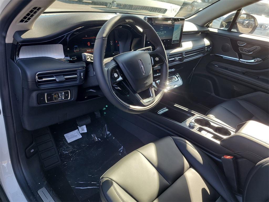 new 2026 Lincoln Corsair car, priced at $38,541