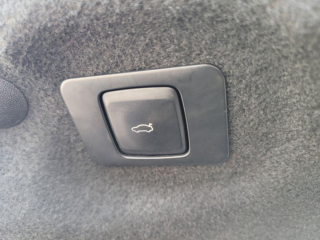 used 2020 Lincoln MKZ car, priced at $15,499