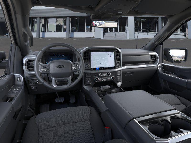 new 2026 Ford F-150 car, priced at $53,478