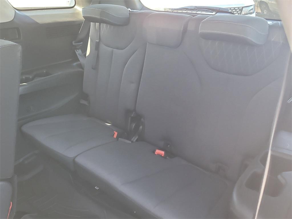 used 2020 Hyundai Palisade car, priced at $16,467