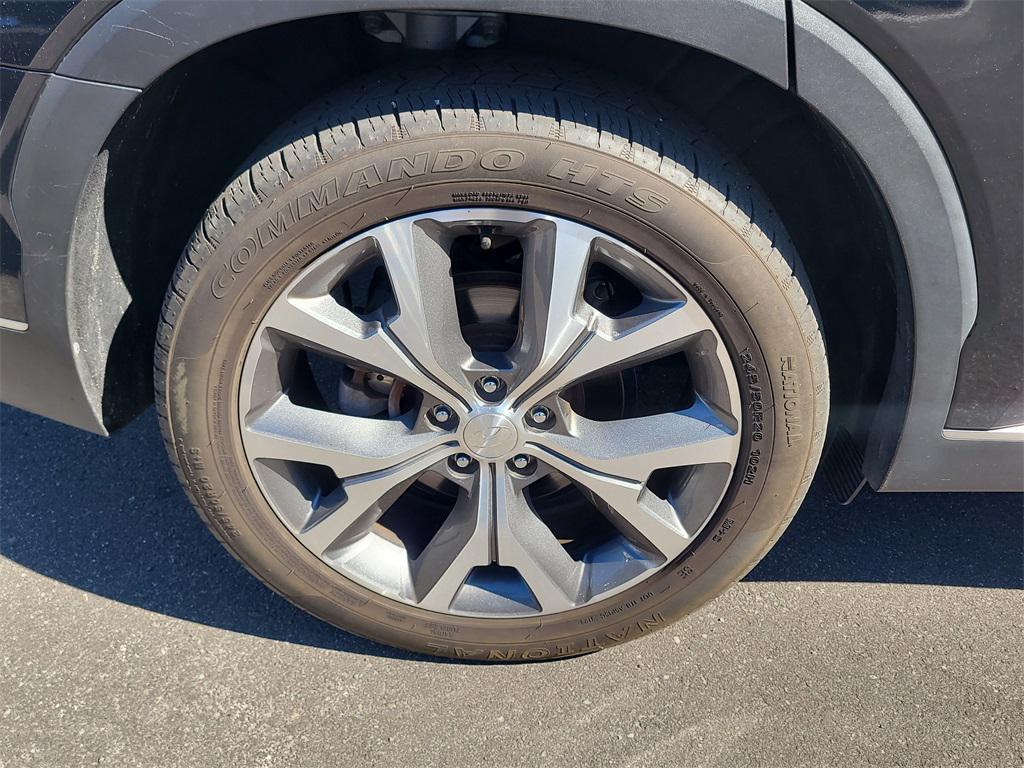 used 2020 Hyundai Palisade car, priced at $16,467