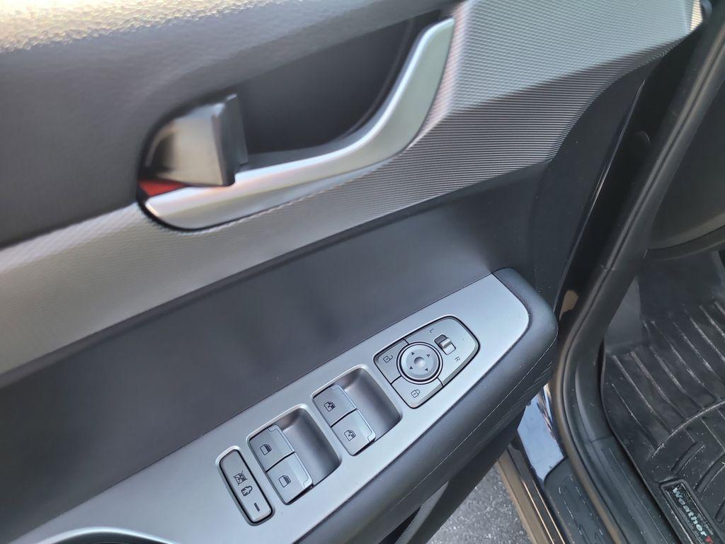 used 2020 Hyundai Palisade car, priced at $15,900