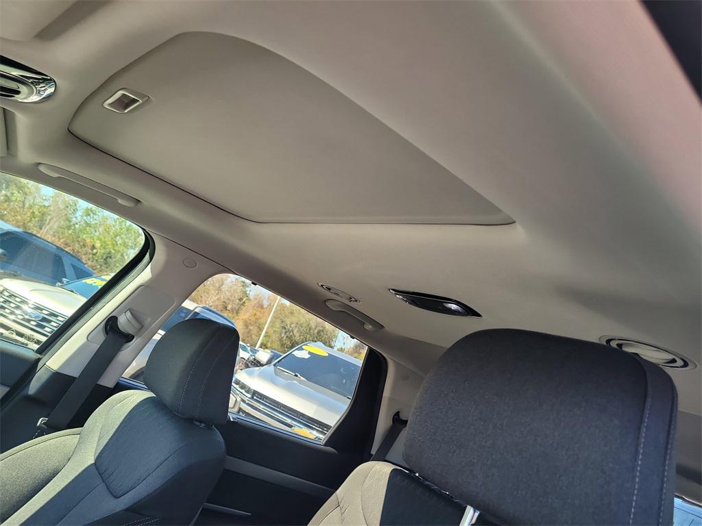 used 2020 Hyundai Palisade car, priced at $16,467