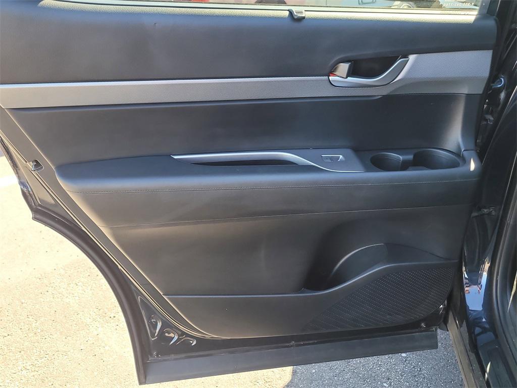 used 2020 Hyundai Palisade car, priced at $16,467