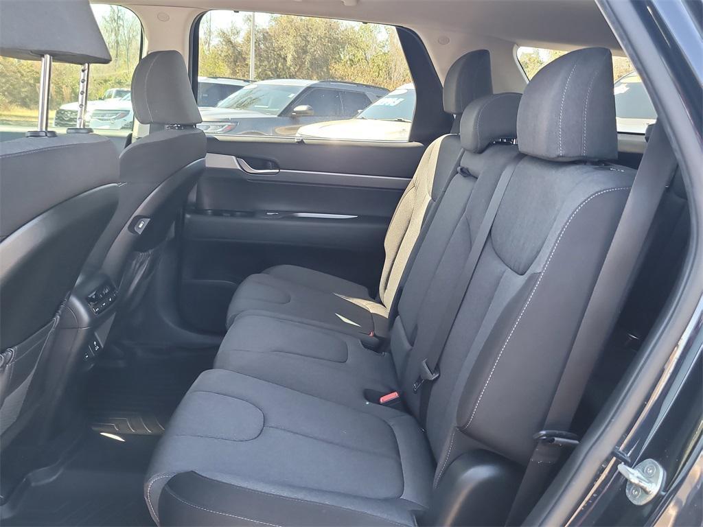 used 2020 Hyundai Palisade car, priced at $16,467