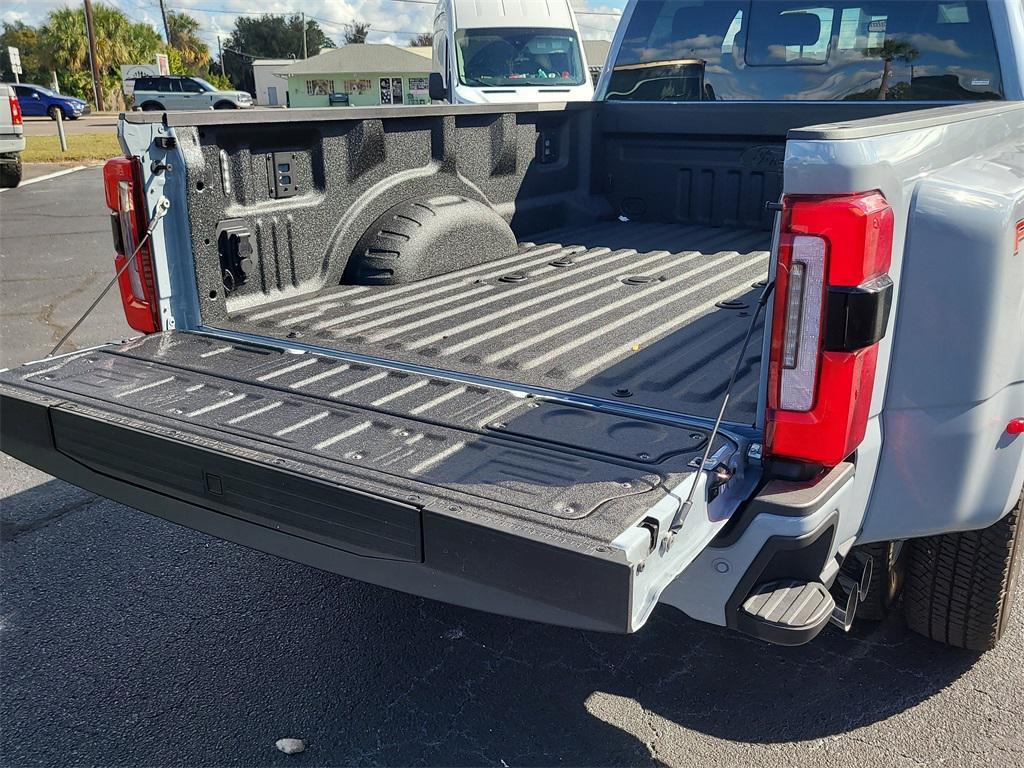 new 2026 Ford F-350 car, priced at $103,439