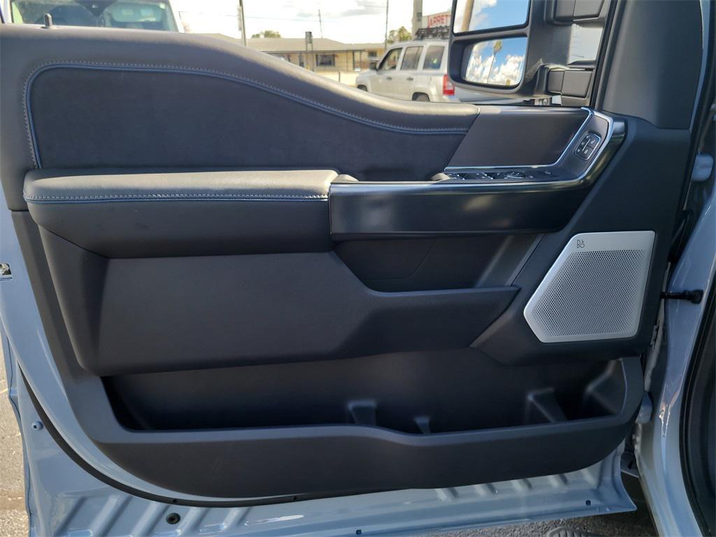 new 2026 Ford F-350 car, priced at $103,439