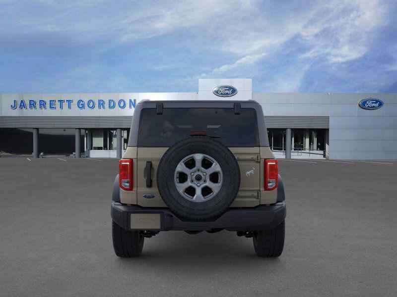 new 2025 Ford Bronco car, priced at $898,214