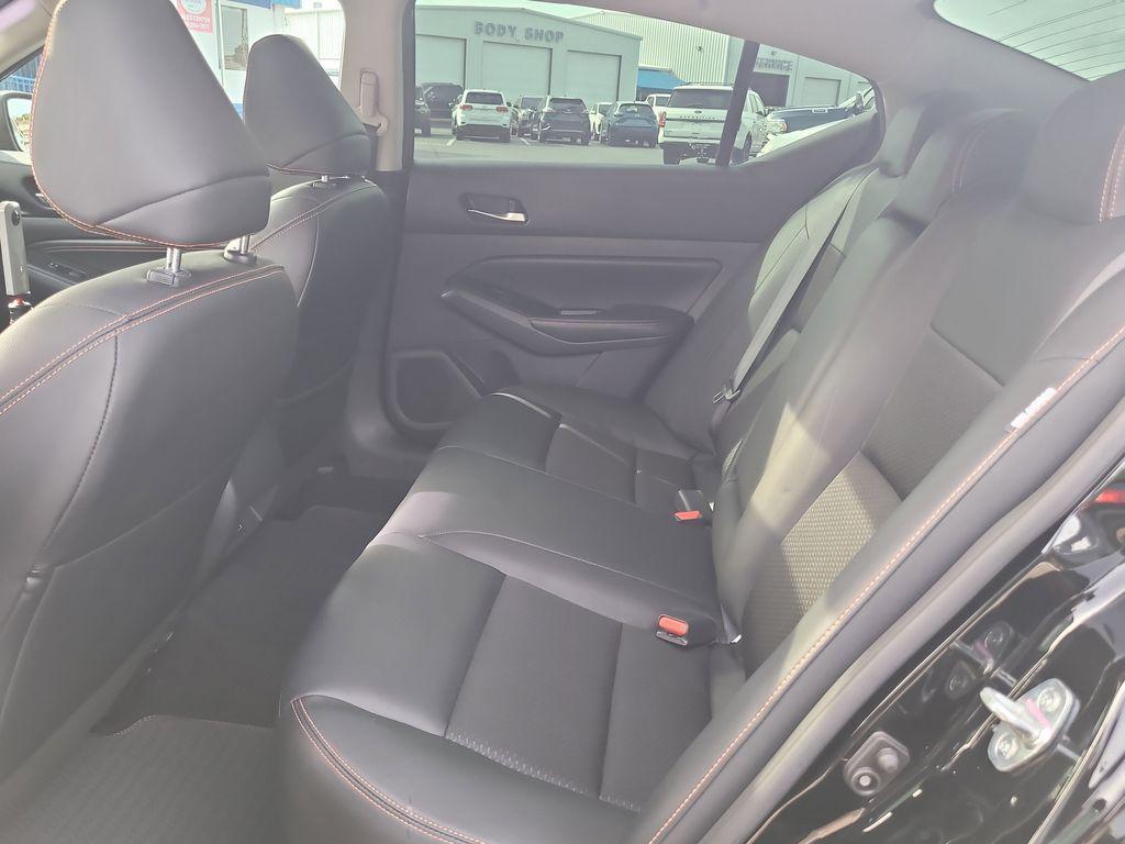 used 2022 Nissan Altima car, priced at $19,199