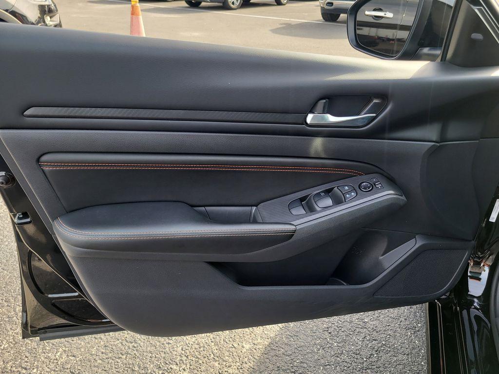 used 2022 Nissan Altima car, priced at $19,199