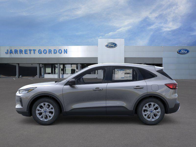new 2026 Ford Escape car, priced at $25,794