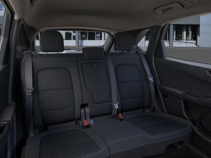 new 2026 Ford Escape car, priced at $25,694