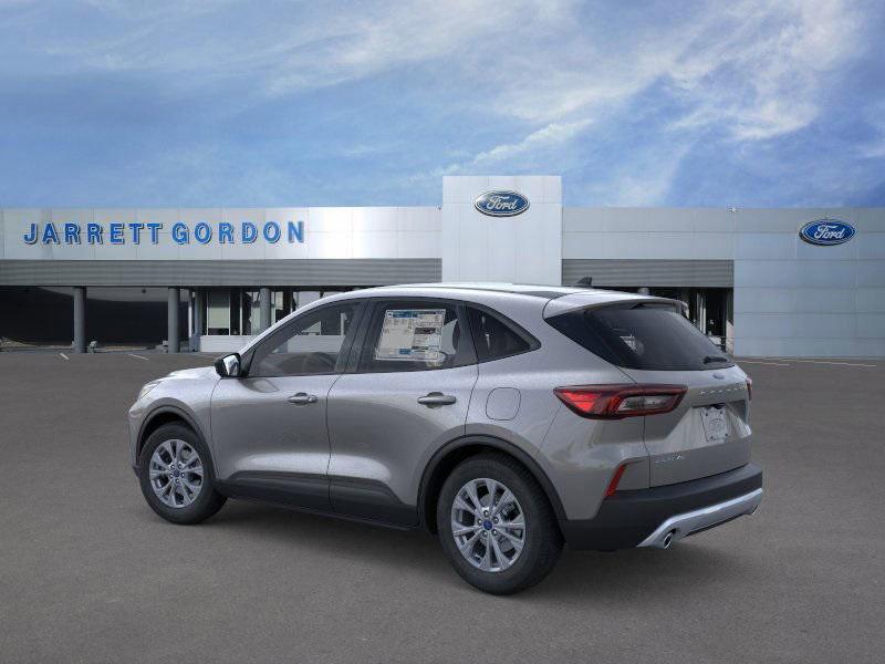 new 2026 Ford Escape car, priced at $25,694