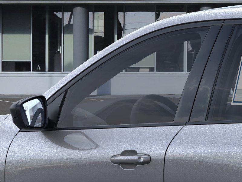 new 2026 Ford Escape car, priced at $25,794