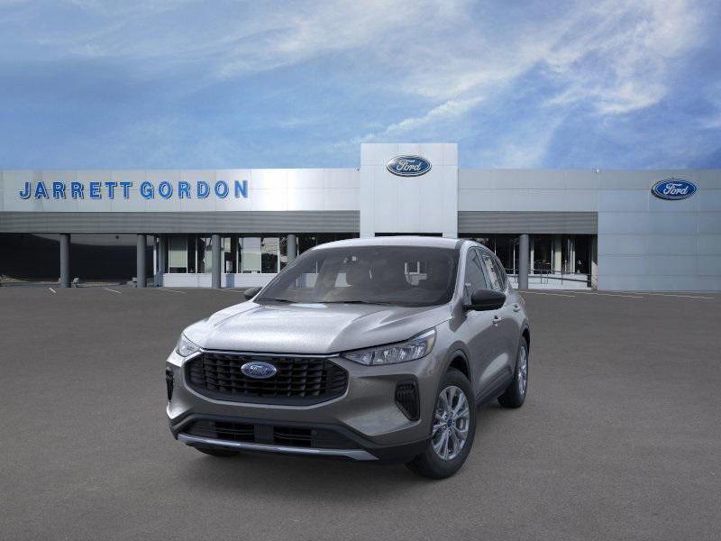 new 2026 Ford Escape car, priced at $25,694