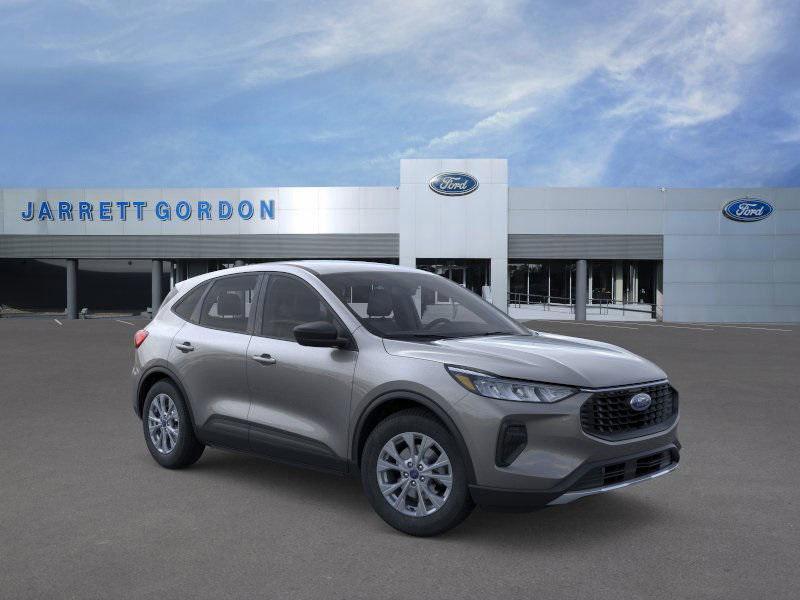 new 2026 Ford Escape car, priced at $25,694