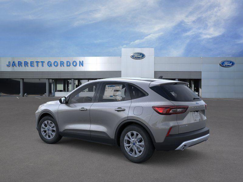 new 2026 Ford Escape car, priced at $25,794